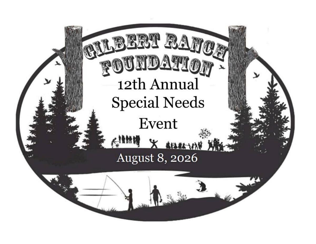 Gilbert Ranch Sd Gilbert Ranch near Ely, Nevada hosting special needs event