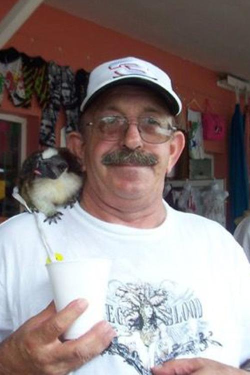 Ronald Lee Jirak