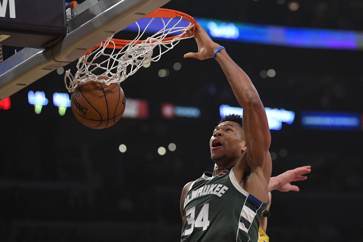 Ap Source Nba Presents Players With Plan For Season Restart