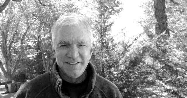 Reno remains a literary city | Opinion