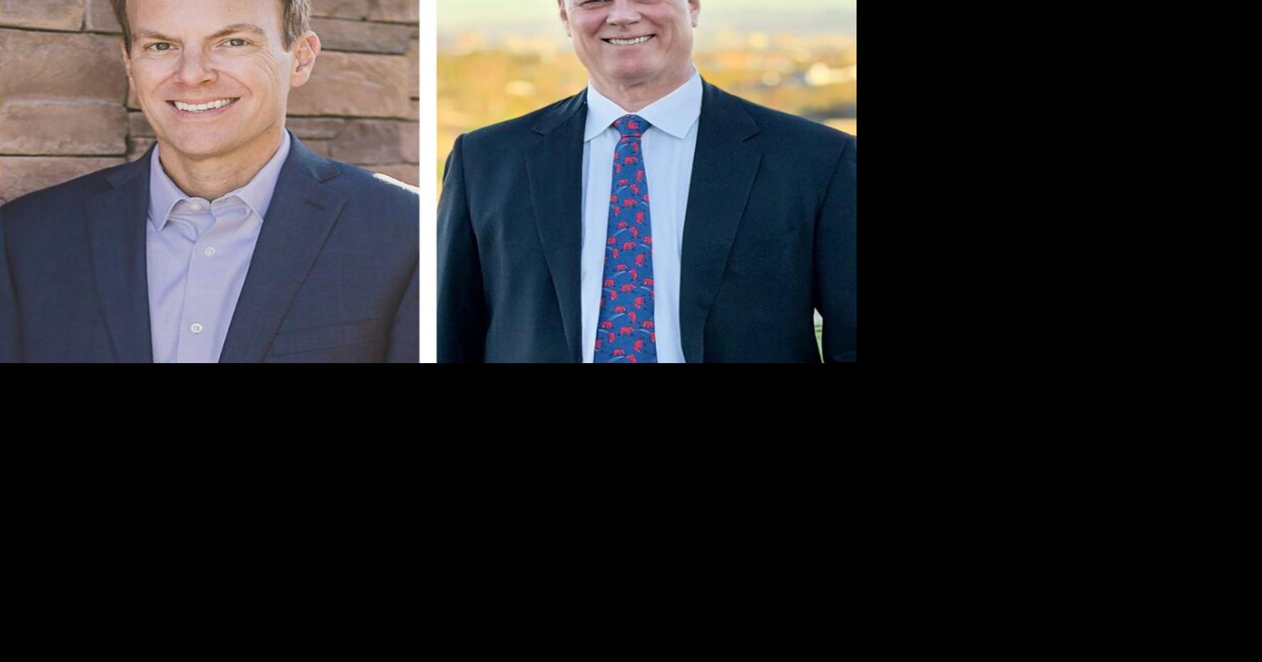 Republican treasurer's primary marked by personal attacks, allegations of fraud