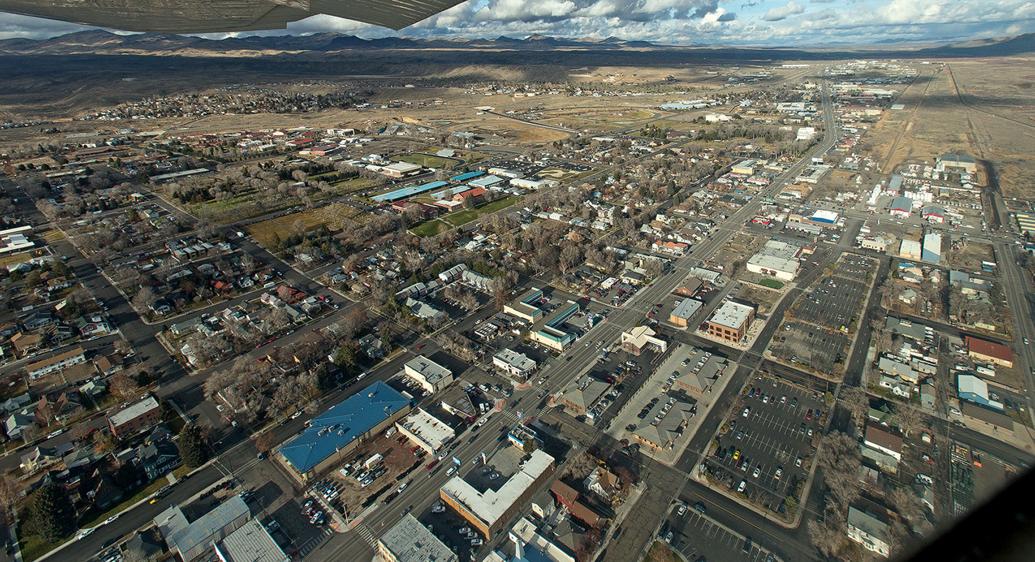 Demographer predicts overall growth in Elko next 20 years