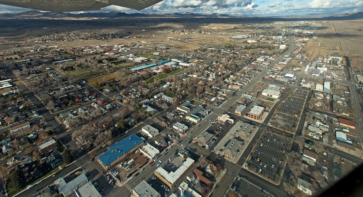 Demographer predicts overall growth in Elko next 20 years Local