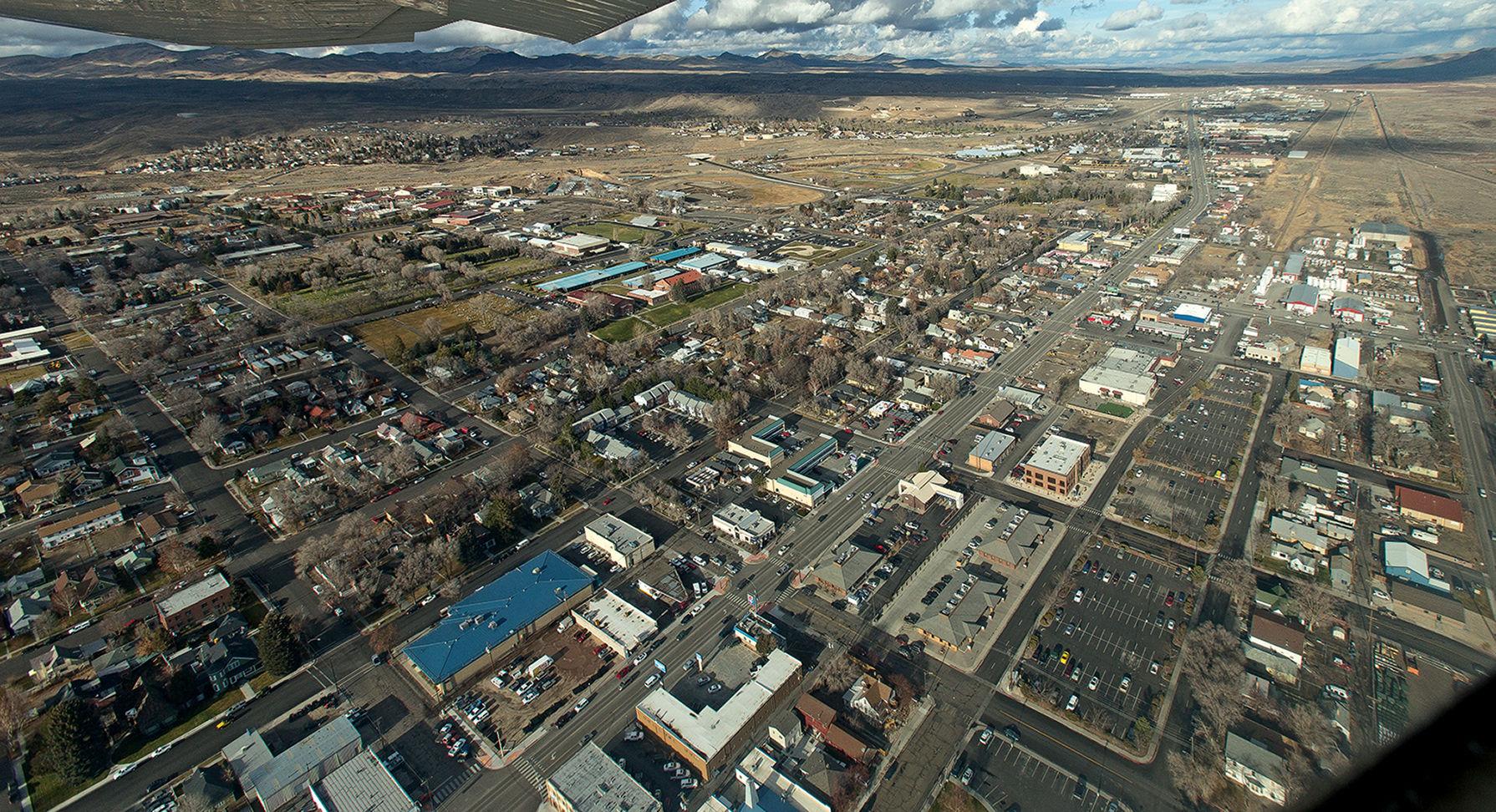 Demographer predicts overall growth in Elko next 20 years