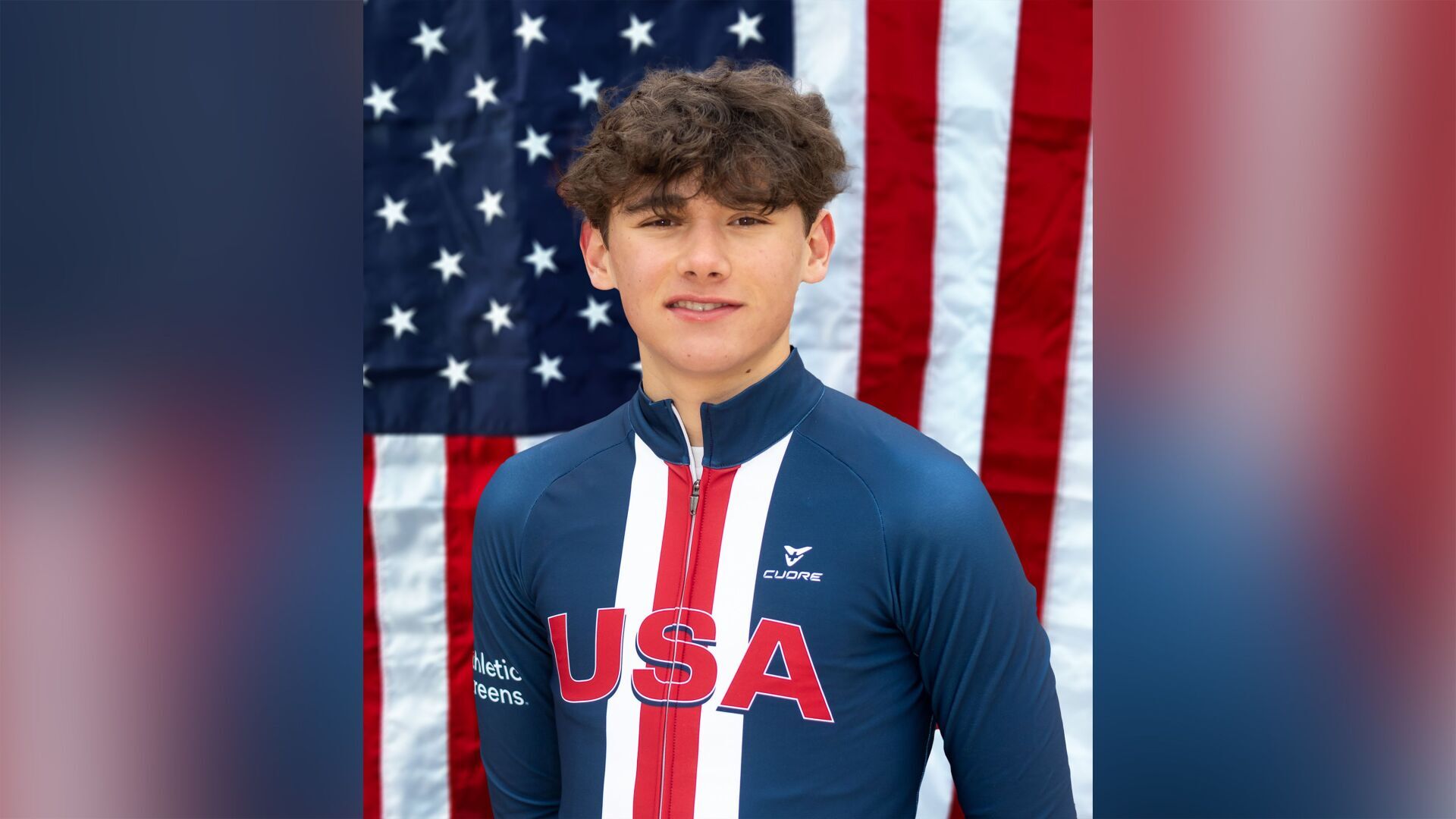 American cyclist Magnus White dies in training accident