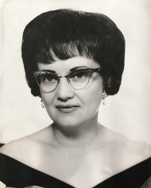 Loraine Campbell