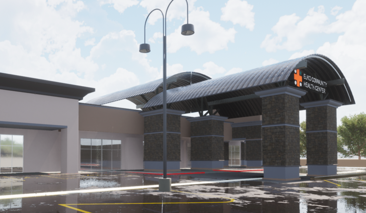 Elko community health center coming to Elko