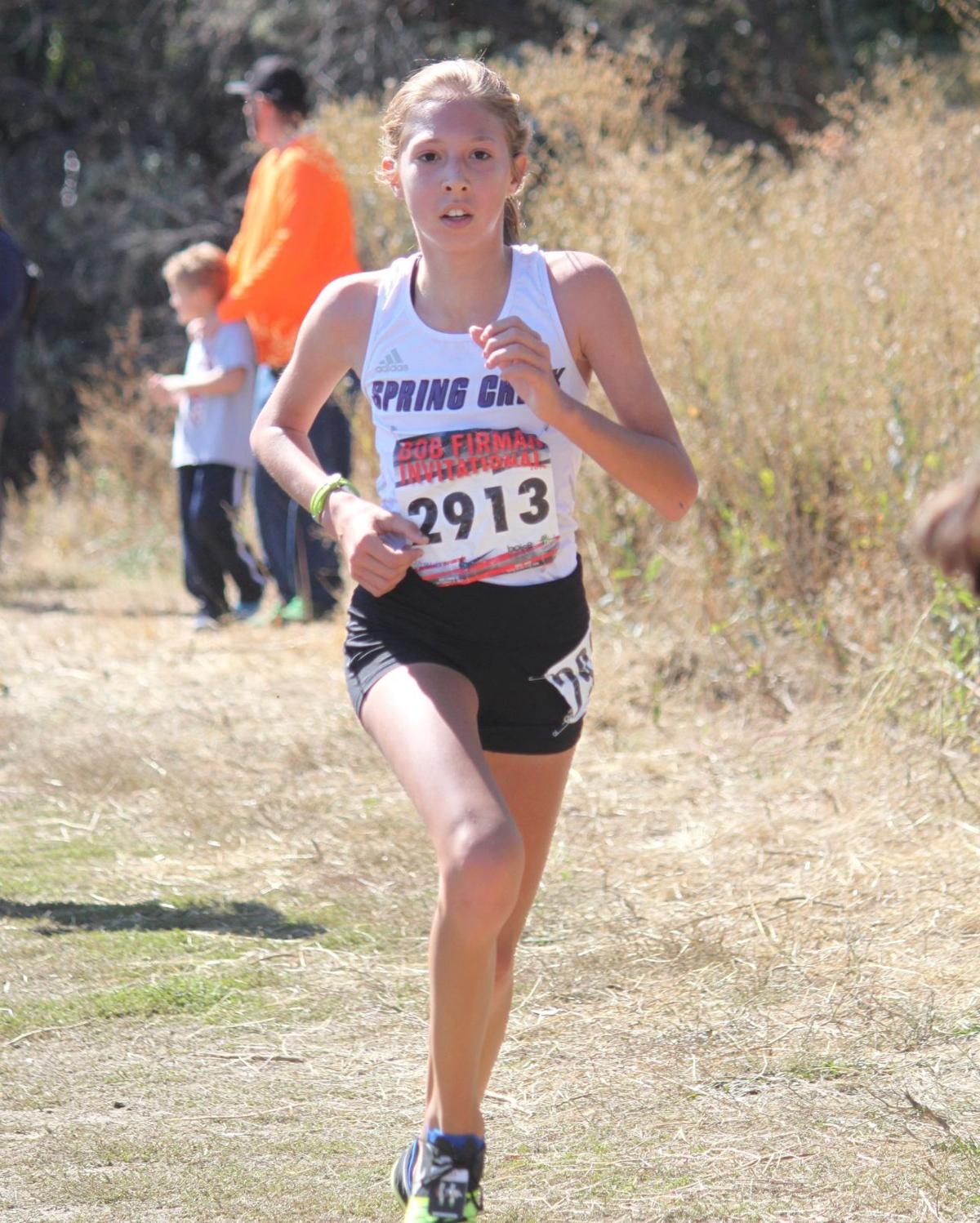 Kendra Lusk
