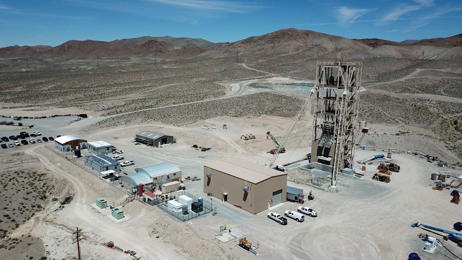 Elko Nevada News