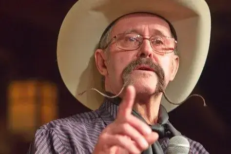 Ask a Cowboy Poet: Rodeo Poems