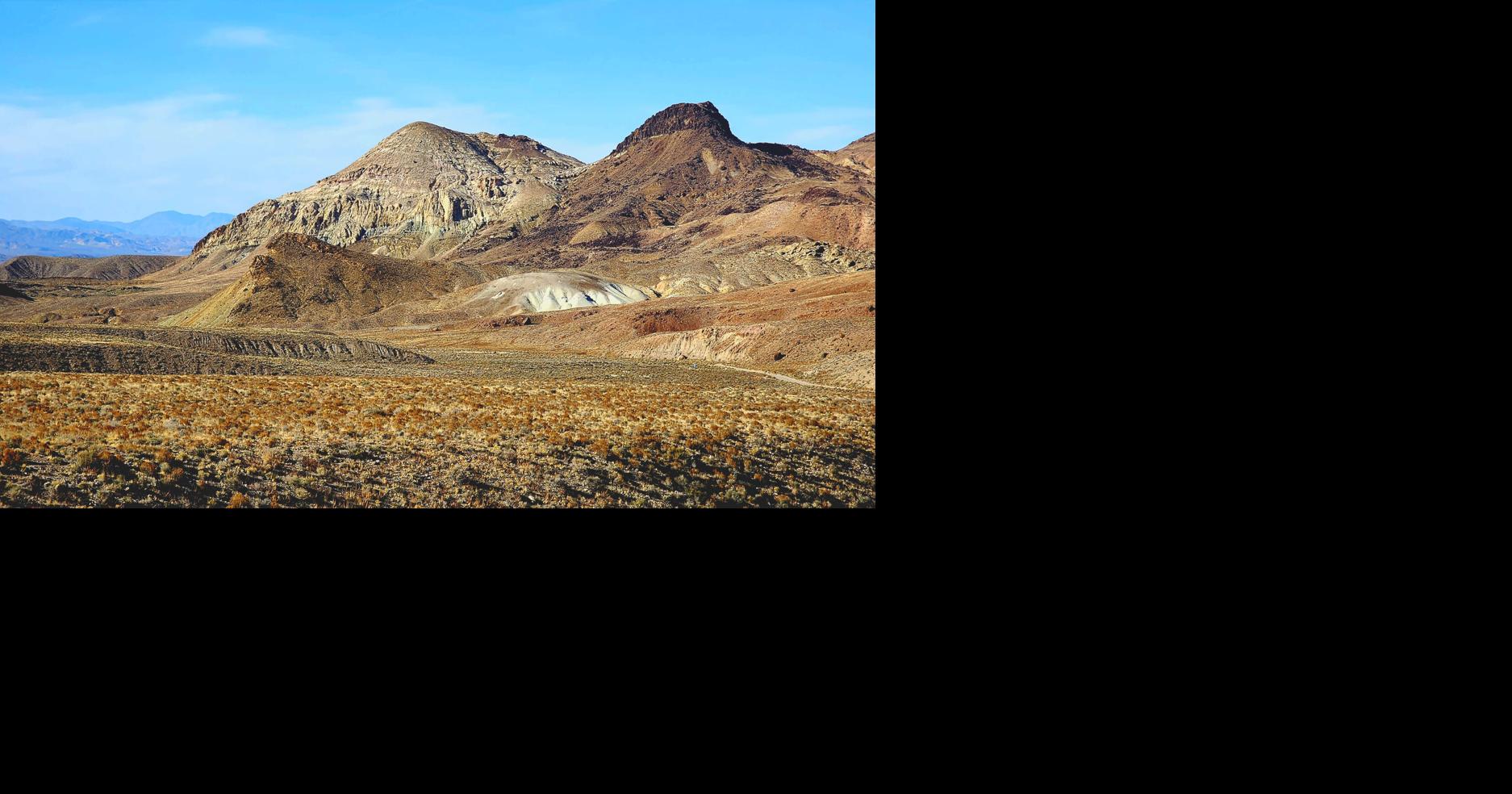 Rhyolite Ridge making progress