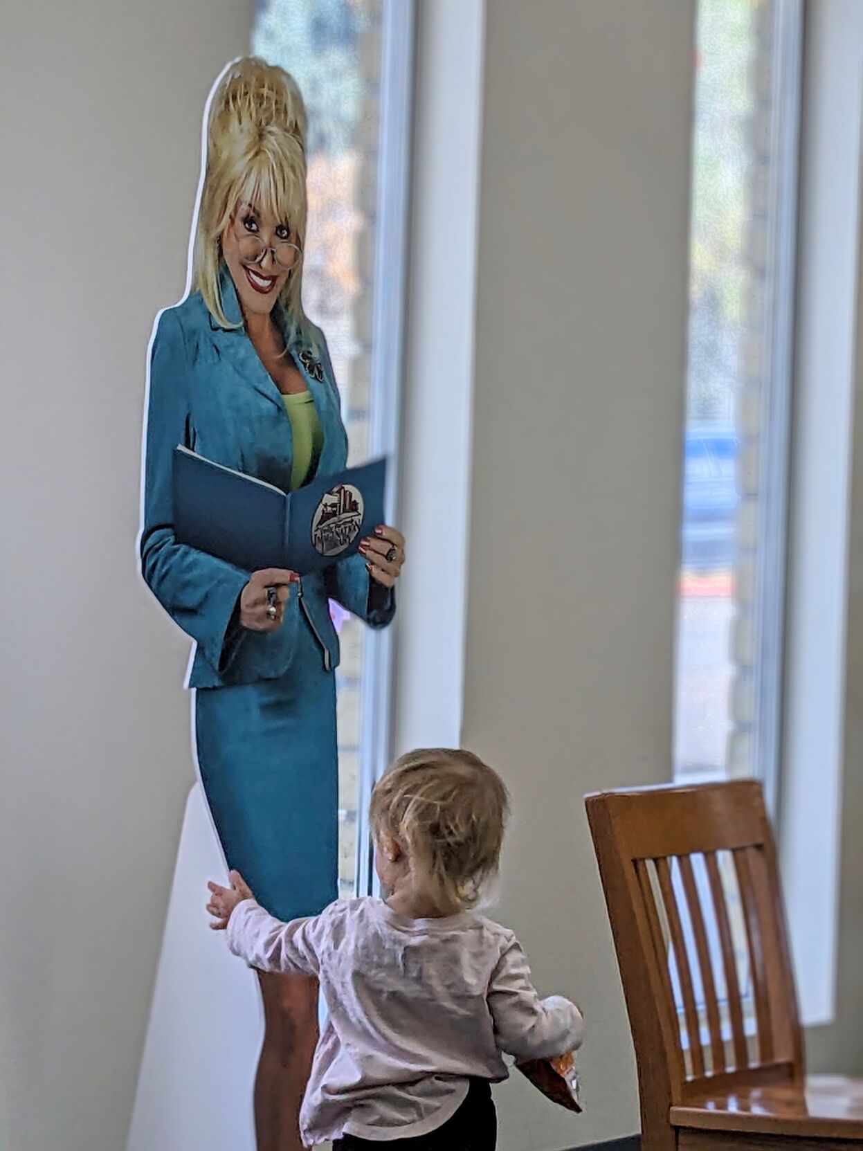 Elko County children receive free books through Dolly Parton's ...
