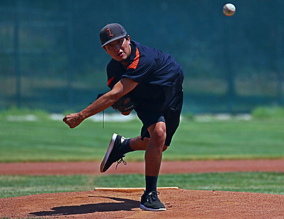 Jacob Conklin Cougars To Wolves Local Sports Elkodaily Com