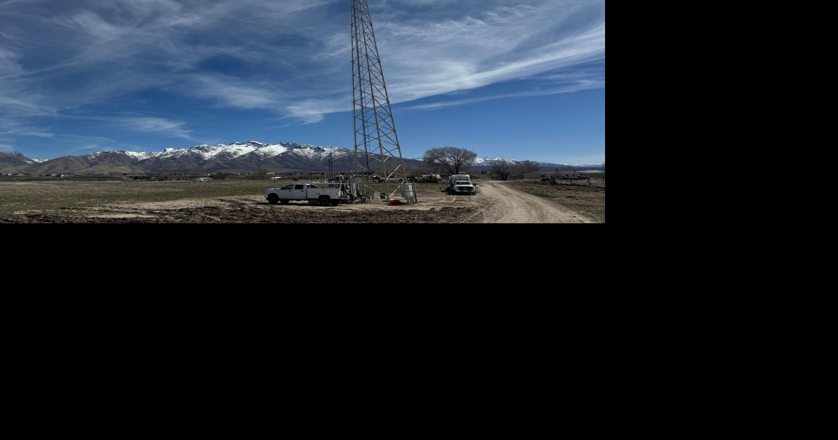 Spring Creek Association responds to cell tower construction concerns Sep 3, 2026 12 mins ago