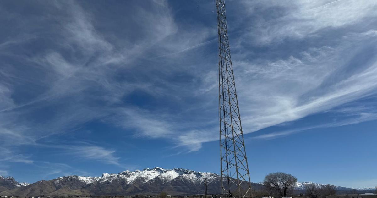 Spring Creek Association responds to cell tower construction concerns Sep 3, 2026 12 mins ago