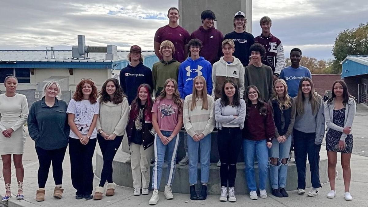 Elko High School announces fall academic allstate champions
