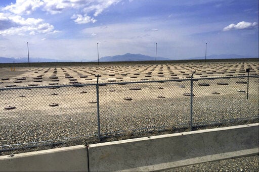 Idaho lawmakers want nuclear waste ready to get trucked away