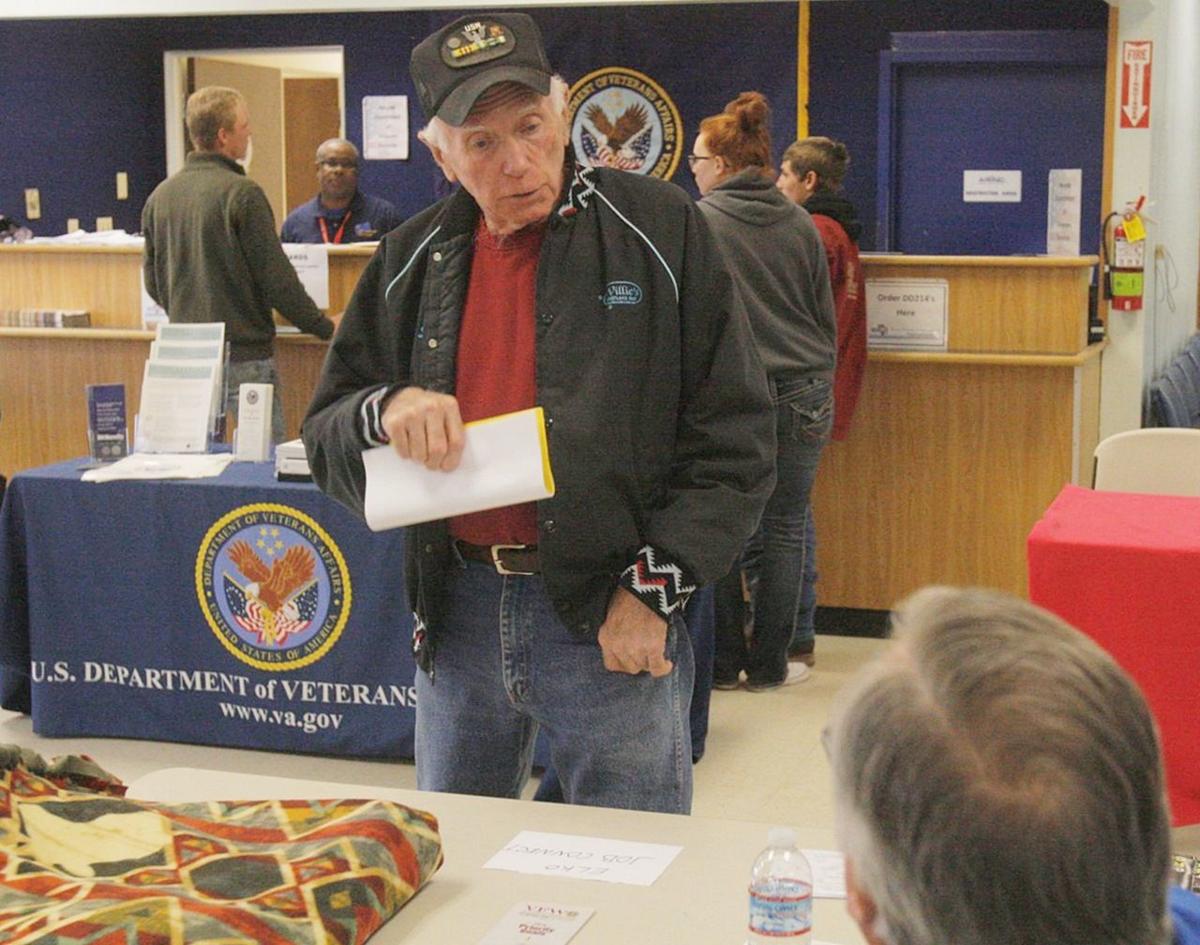 VFW fair