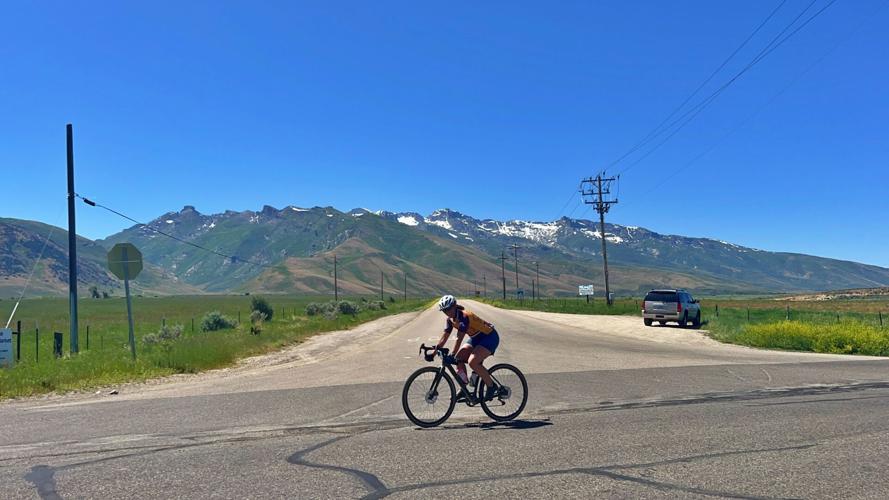 Lamoille Highway