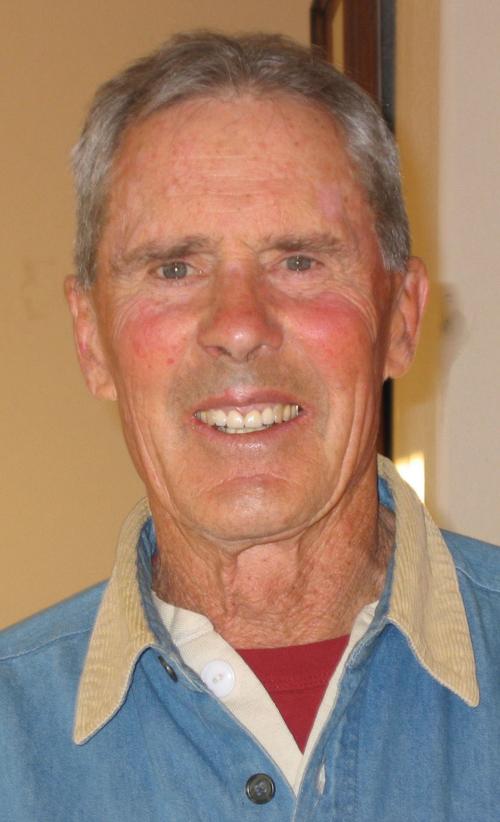 William Bleecker Wright