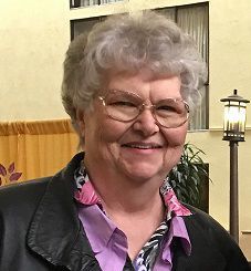 Betsy B. Jueschke