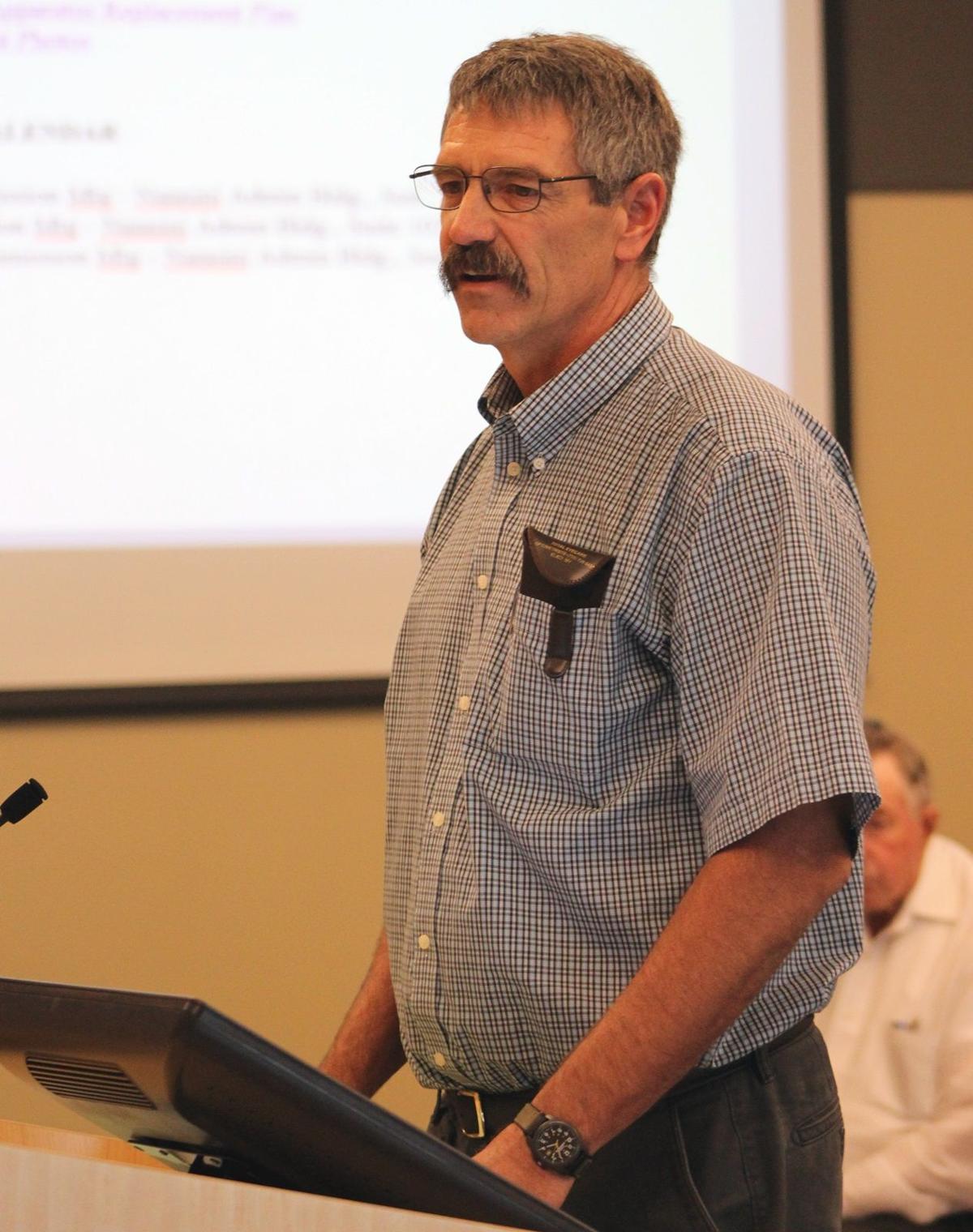 Public shows support for Elko County sales tax increase Local