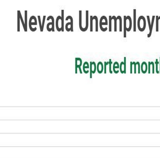 Nevada Posts 28 2 Percent Unemployment Rate Highest In Nation Local Elkodaily Com