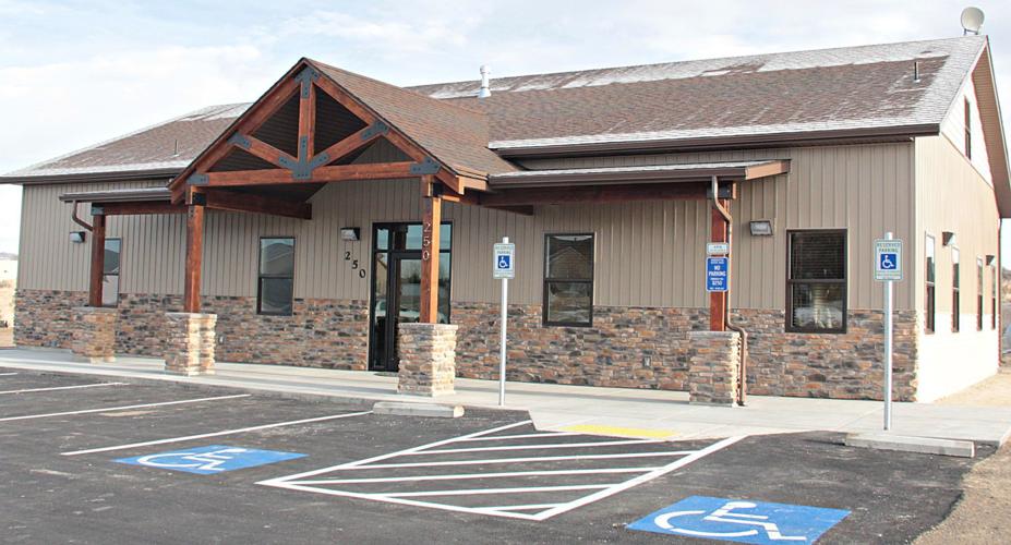 Spring Creek clinic to open this month
