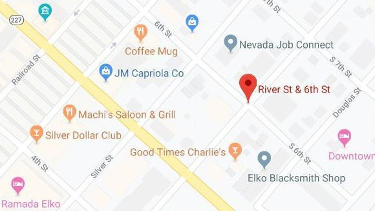 Shots Fired Downtown Police Seek Tips Crime And Courts Elkodaily Com