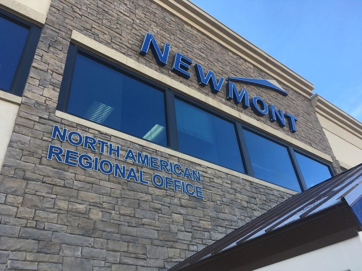 Newmont's Nevada operations to 'continue as usual'