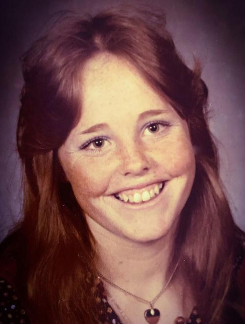Brenda Jean Anderson Taylor