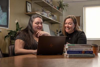 Learning by Doing: ISU Professor's Research Focuses on How to Best Inspire Future Scientists