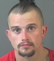 Automobile robbery suspect claims inadequate proof Automobile robbery suspect claims inadequate proof