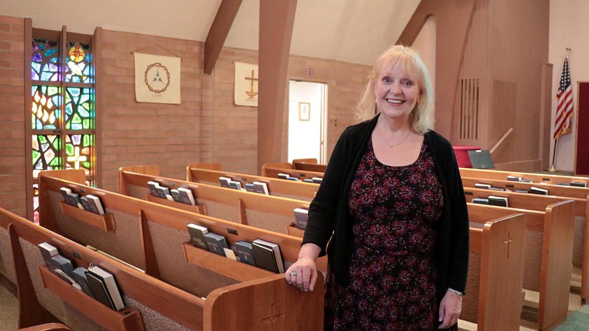 Pastor LaVonne Alexander