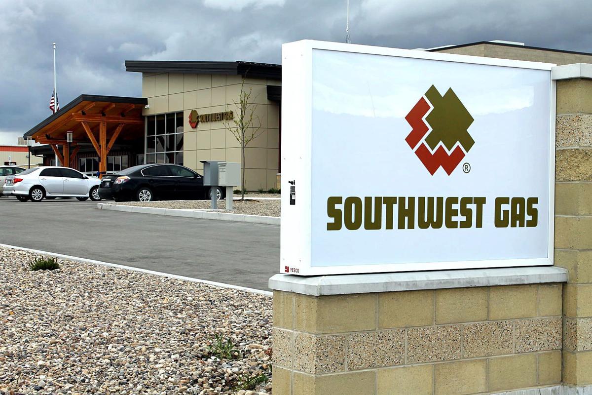 Southwest Gas Corp. Elko operations center