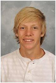 AAA Athletic -- Cole Campbell