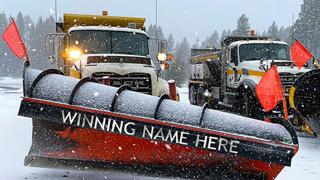 REMINDER: Idaho students still have time to name a snowplow
