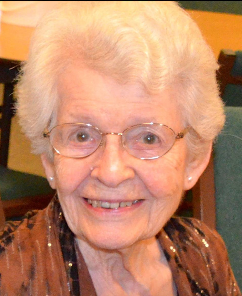Betty J. Wolfrath