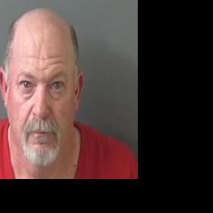 Meth, heroin bust at Amtrak station