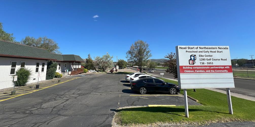 Head Start of Northeastern Nevada