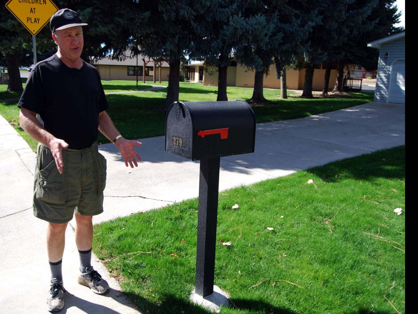 Post Office Removes Mailbox Location Requirements News Elkodaily Com