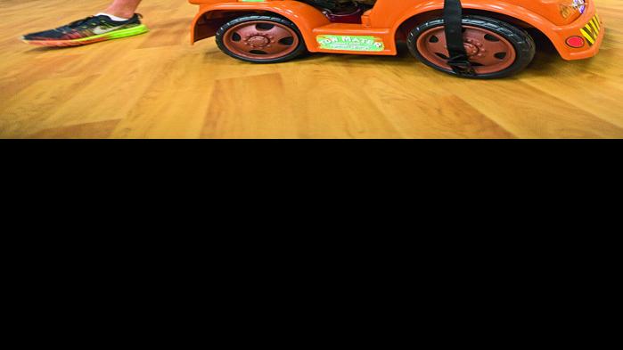 Toys For Disabled Children