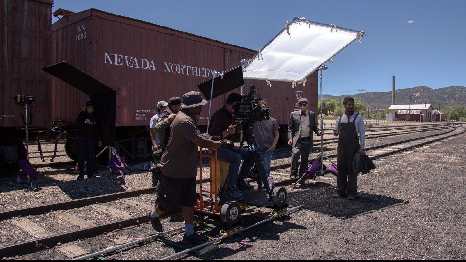 Ely Film Festival Announces 2021 Virtual Schedule State Regional Elkodaily Com