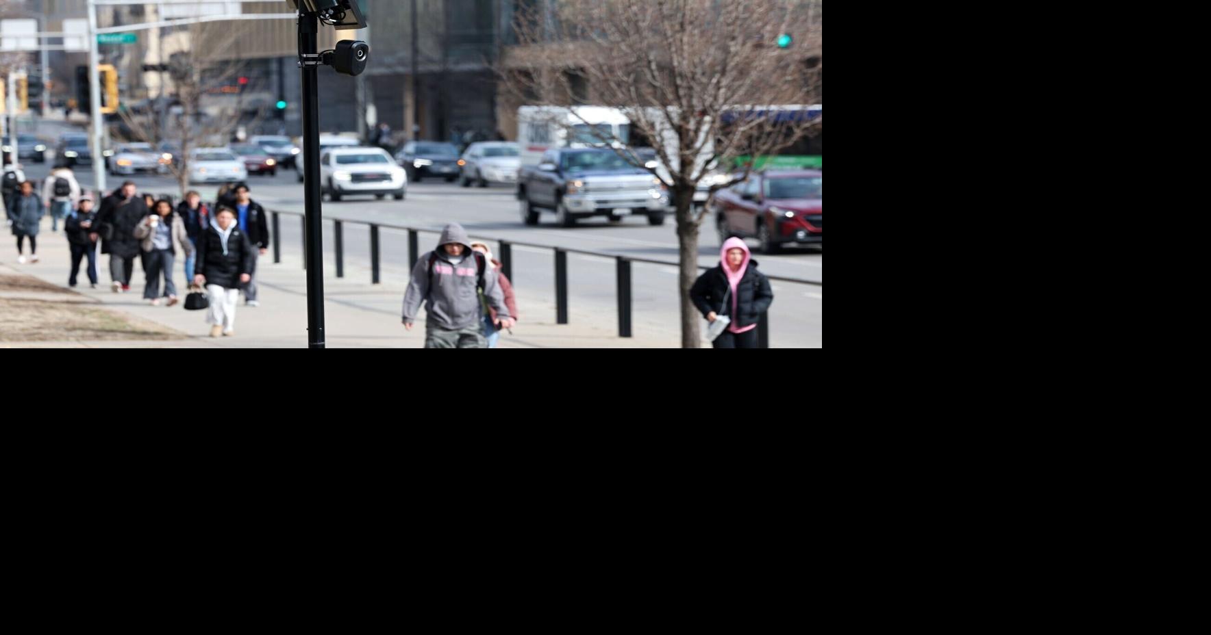 THE ETHICAL LIFE Flock cameras erode trust in local government — Richard Kyte Richard Kyte Columnist Sep 3, 2026 Sep 3, 2026 Updated 8 mins ago