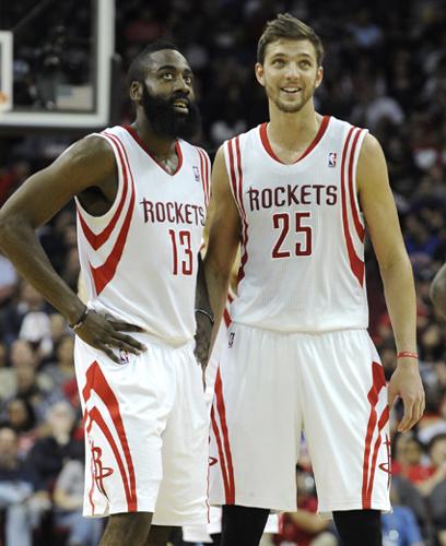 Rockets vs. Hawks final score: James Harden, Jeremy Lin lead