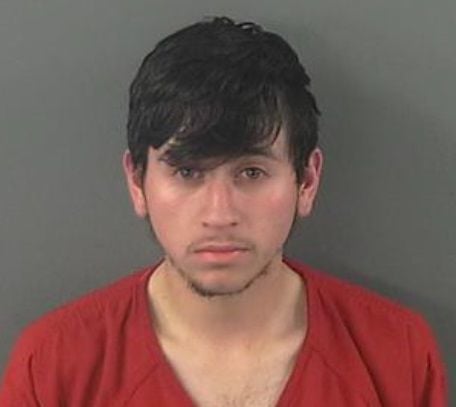 San Jose: Man arrested in Valley Fair shooting Snapchat post