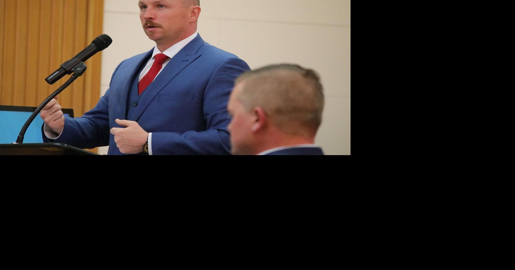 Public defender now qualified to handle death penalty cases
