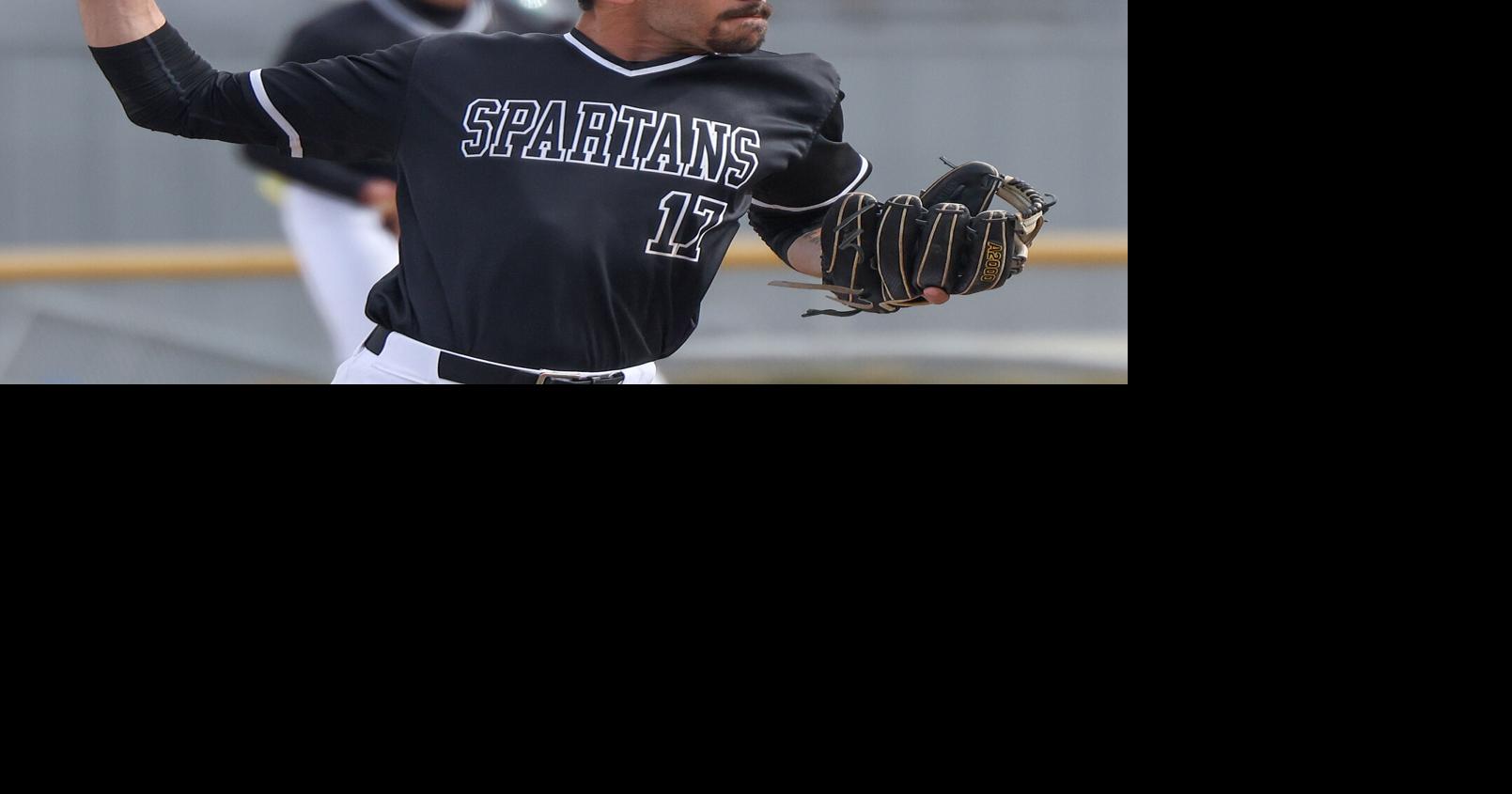 Fallon at Spring Creek baseball — March 27-28, 2026