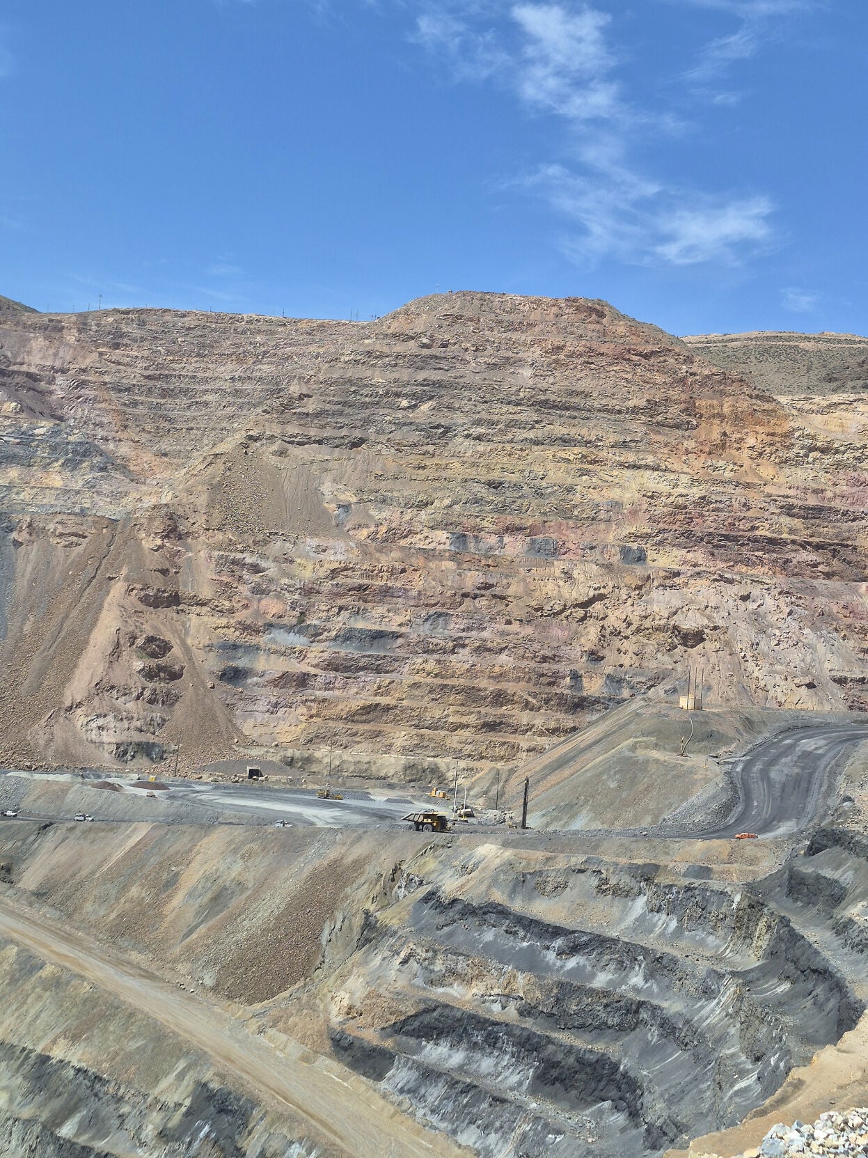 NGM’s Carlin Complex gigantic, ever evolving