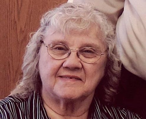 Martha Snyder